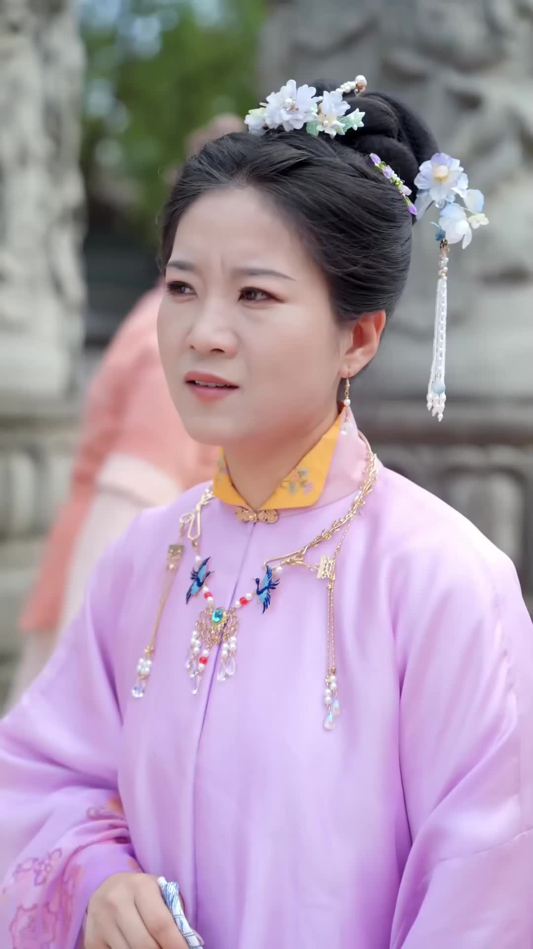 Tập 16 - Đích Nữ Trở Về Cứu Gia Tộc